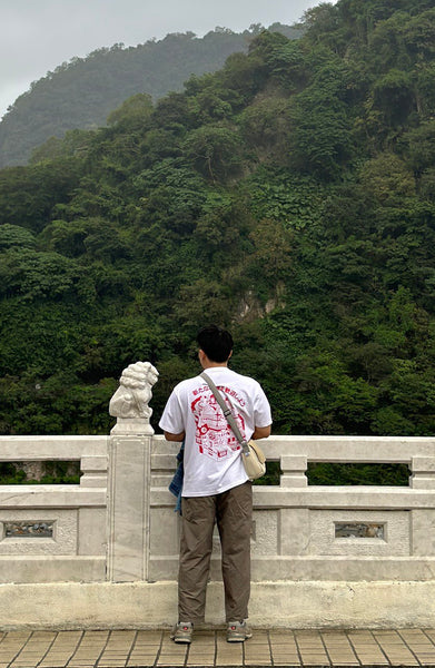 Spirited Away - Embrace new discovery T Shirt