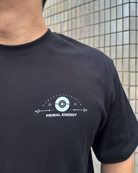 Pre-Order Pokemon Tarot Wand - Groudon T Shirt