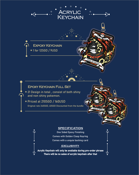 Pokemon Tarot Minor Wand Suite Bundle Deal
