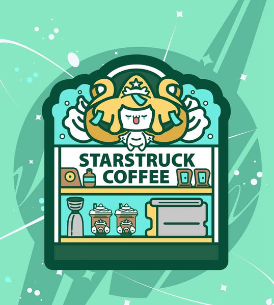 Pokemon Fast Food Enamel Pins
